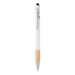stylus balpen bonnel blauwschrijvend