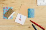custom made notitieblok creastick note s