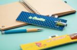 custom made pennenetui creafelt pen a