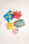 custom made make-up tas small rpet