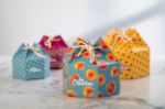 zeshoekige geschenkdoos hexacord custom made
