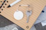 bluetooth-key finder findit