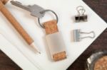 sleutelhanger cortica