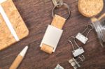sleutelhanger cortica