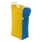 custom made schoenentas subobag shoe