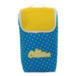 custom made schoenentas subobag shoe