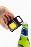 multifuntionele zaklamp cobby