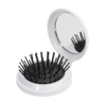 haarborstel met spiegel rabrush