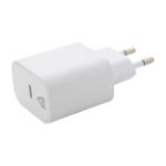 usb c-wandoplader recycled abs solo