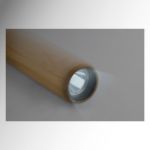 oplaadbare zaklamp charboo