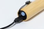 oplaadbare zaklamp charboo