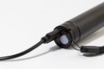 noodsituatie hamer zaklamp hemmerg