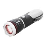 multi tool zaklamp hemly