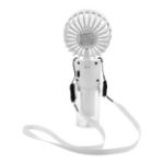 oplaadbare watersproeiventilator misty