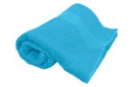 katoenen badstof handdoek - 70 x 140 cm terry l