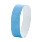 tyvek polsbandjes (10 stuks) wristvek