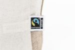 fairtrade make-up tas ferbax