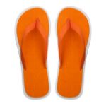 unisex strandslippers maten 36-38 en 42-44