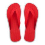 unisex strandslippers maten 36-38 en 42-44