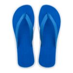 unisex strandslippers maten 36-38 en 42-44