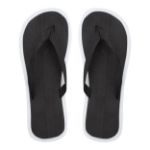 unisex strandslippers maten 36-38 en 42-44