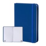 notitieboek rpu repuk blank a6 100 blanco vellen - marine