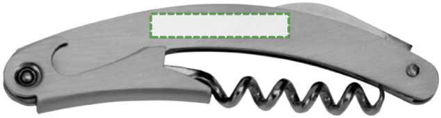 lasergravering (35 x 6 mm)