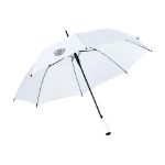 paraplu met automatische telescoopvering dia 94 cm