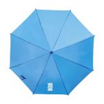 paraplu met automatische telescoopvering dia 94 cm