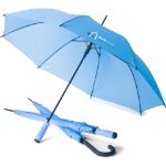 paraplu met automatische telescoopvering dia 94 cm