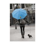 paraplu met automatische telescoopvering dia 94 cm