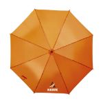 paraplu met automatische telescoopvering dia 94 cm
