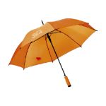 paraplu met automatische telescoopvering dia 94 cm