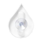 douchetimer hosanna 5 minuten