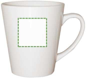 tampondruk (40 x 40 mm)