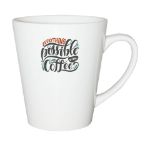 keramische mok 350 ml kanok