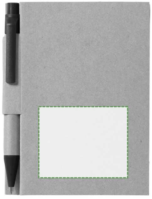 tampondruk (50 x 40 mm)