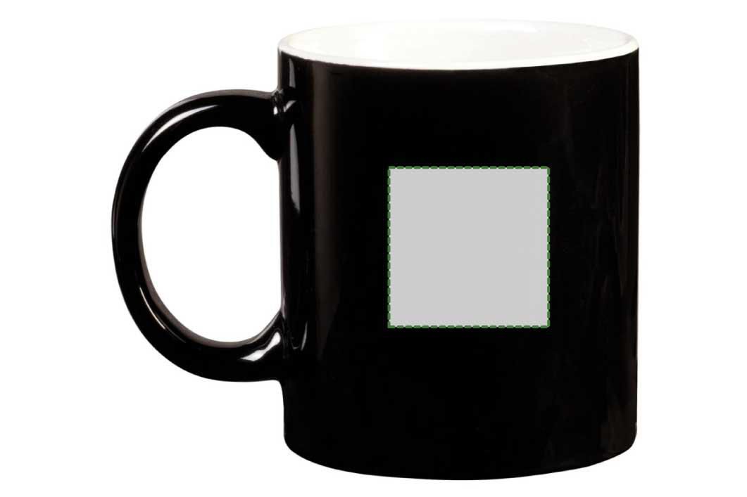 tampondruk (40 x 40 mm)