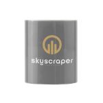 mok van hoogwaardig keramiek 350 ml