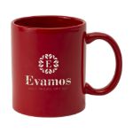 mok van hoogwaardig keramiek 350 ml