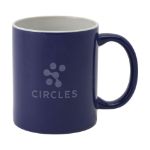 mok van hoogwaardig keramiek 350 ml