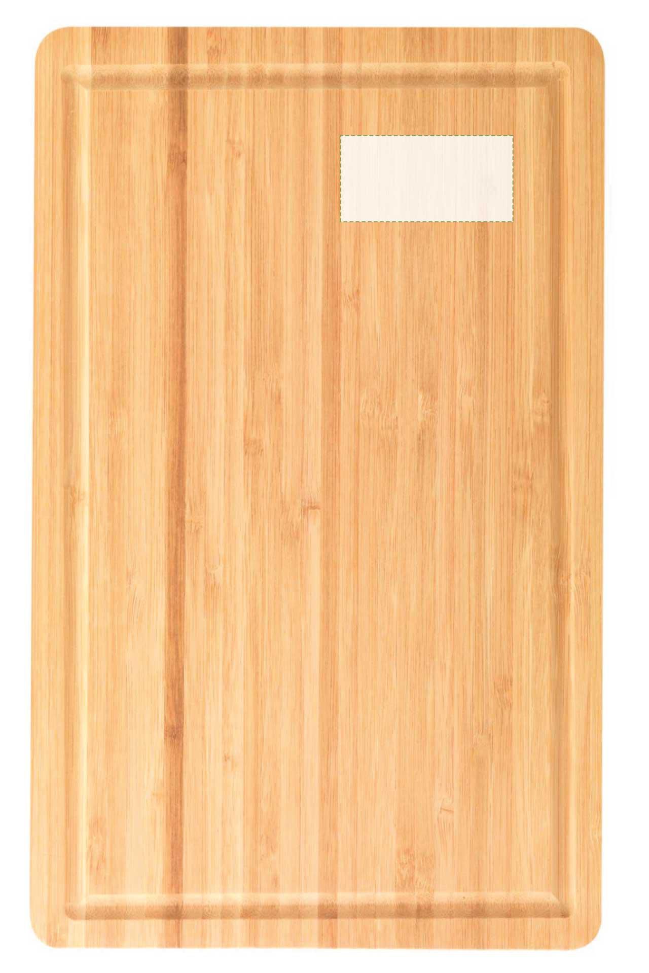 lasergravering (60 x 30 mm)