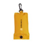 opvouwbare boodschappentas van 190 t polyester.