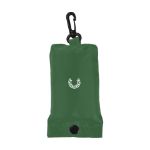 opvouwbare boodschappentas van 190 t polyester.