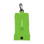 opvouwbare boodschappentas van 190 t polyester.