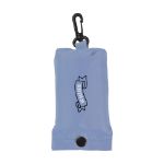 opvouwbare boodschappentas van 190 t polyester.