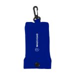 opvouwbare boodschappentas van 190 t polyester.