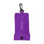 opvouwbare boodschappentas van 190 t polyester.