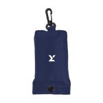 opvouwbare boodschappentas van 190 t polyester.