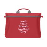 polyester documententas halie